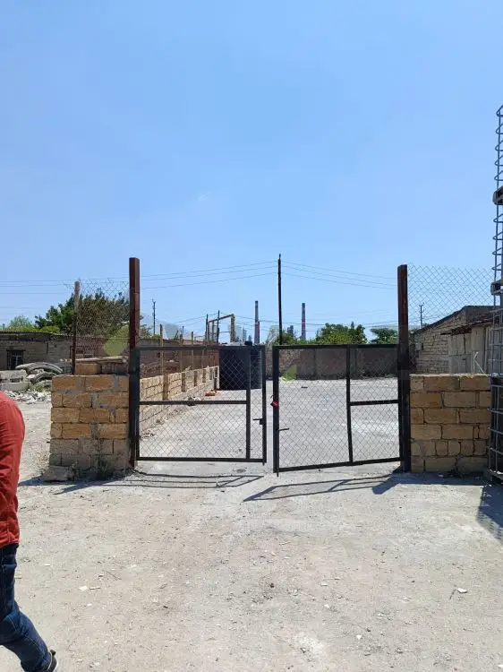 500 sot Torpaq Kirayə, Montin qəs., Nərimanov, Bakı — Bakı