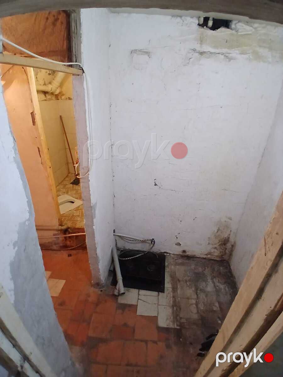 Satılır 1 otaqlı köhnə tikili 18 m² — Mənzil, Bakı (5)