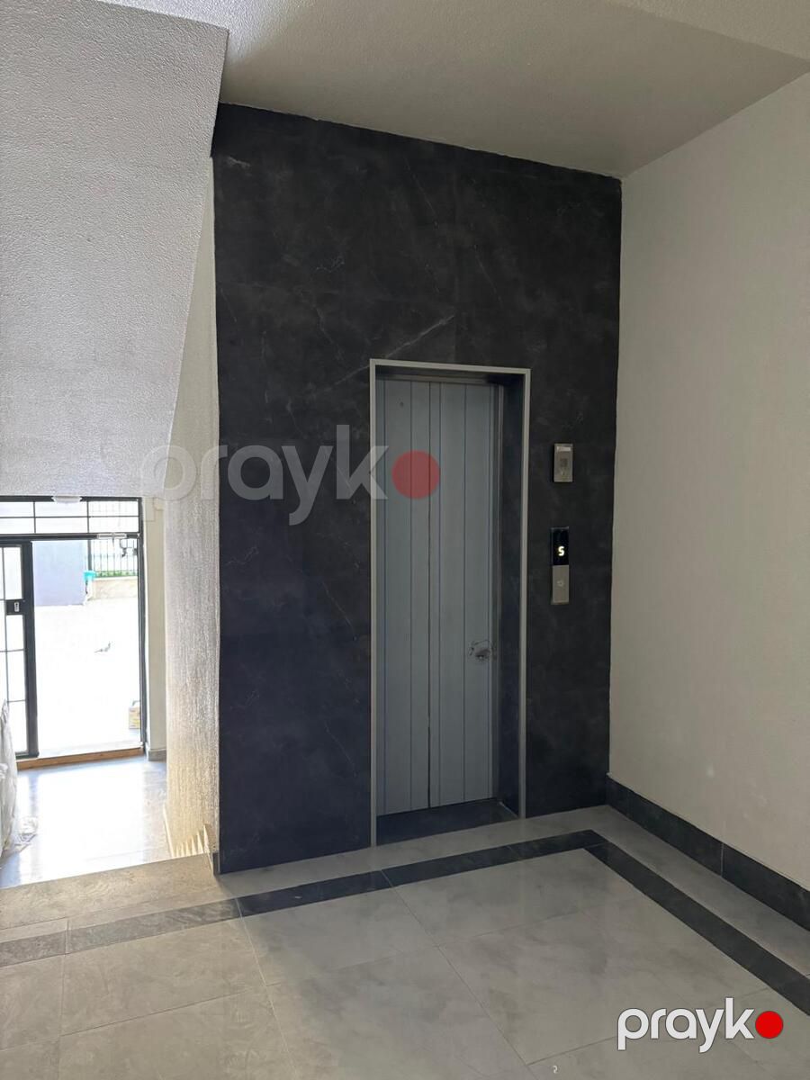 Satılır 1 otaqlı yeni tikili 51.7 m² — Mənzil, Bakı (4)