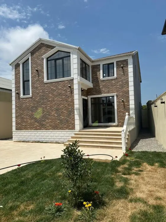 1 otaqlı Həyət evi Satılır, Buzovna, Xəzər, Bakı — Bakı