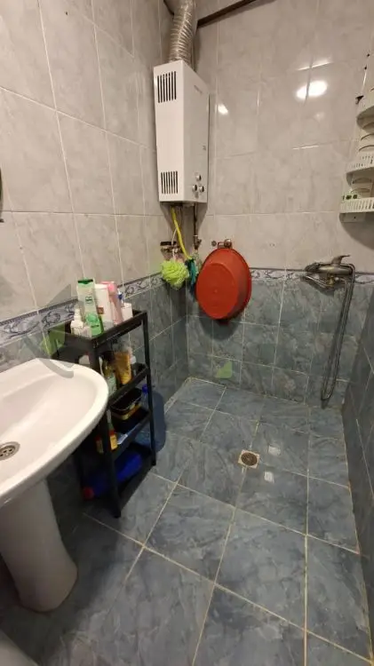 4 otaqlı mənzil Köhnə tikili Satılır, Əhmədli, Xətai, Bakı — Mənzil, Bakı (2)