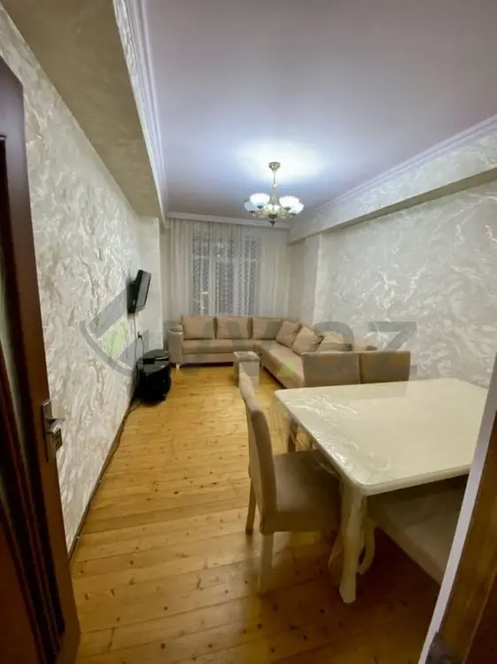 2 otaqlı mənzil Yeni tikili Kirayə, Xırdalan — Mənzil, Xırdalan (2)