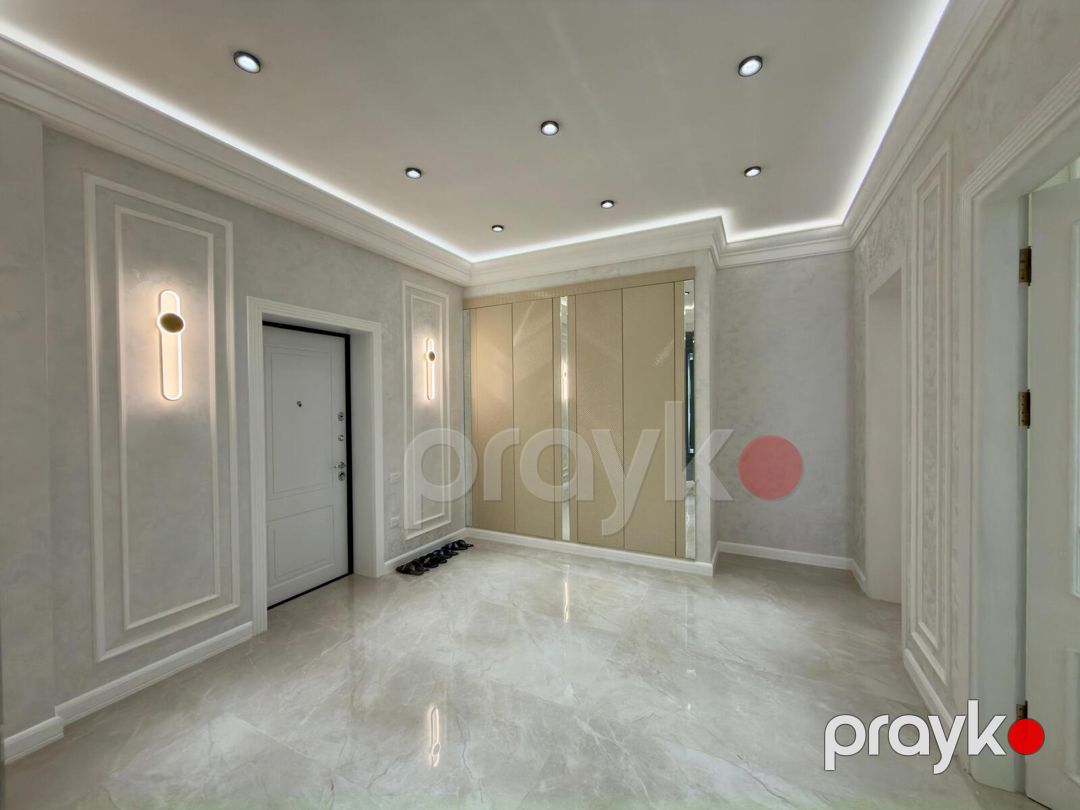 Satılır 4 otaqlı yeni tikili 175 m² — Mənzil, Bakı (9)