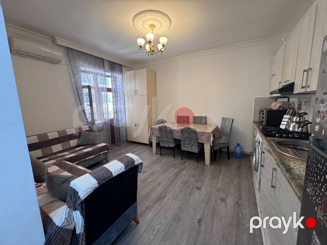 2-otaqlı yeni tikili, Xırdalan ş., 36.5 m² — Mənzil, Xırdalan (7)