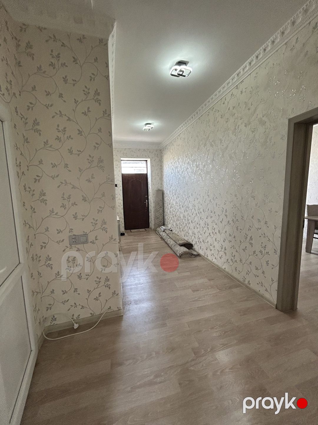 Satılır 3 otaqlı həyət evi/bağ evi 90 m² — Ev, villa, Bakı (6)