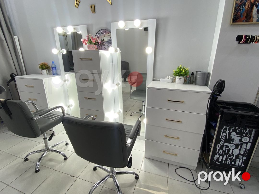 Salon mebeli — Biznes və avadanlıq, Bakı (3)