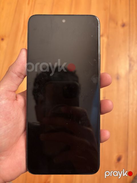 Honor X7c Midnight Black 128GB/6GB — Bakı
