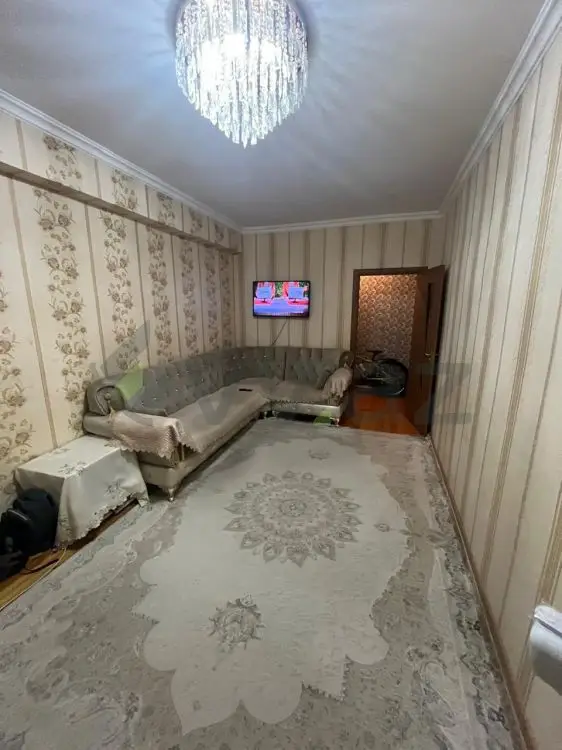 2 otaqlı mənzil Yeni tikili Satılır, Xırdalan — Mənzil, Xırdalan (3)