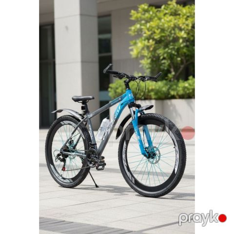 Peşəkar Velostrim Dağ Velosipedi Maşın Podşipnikli Sistem — Bakı