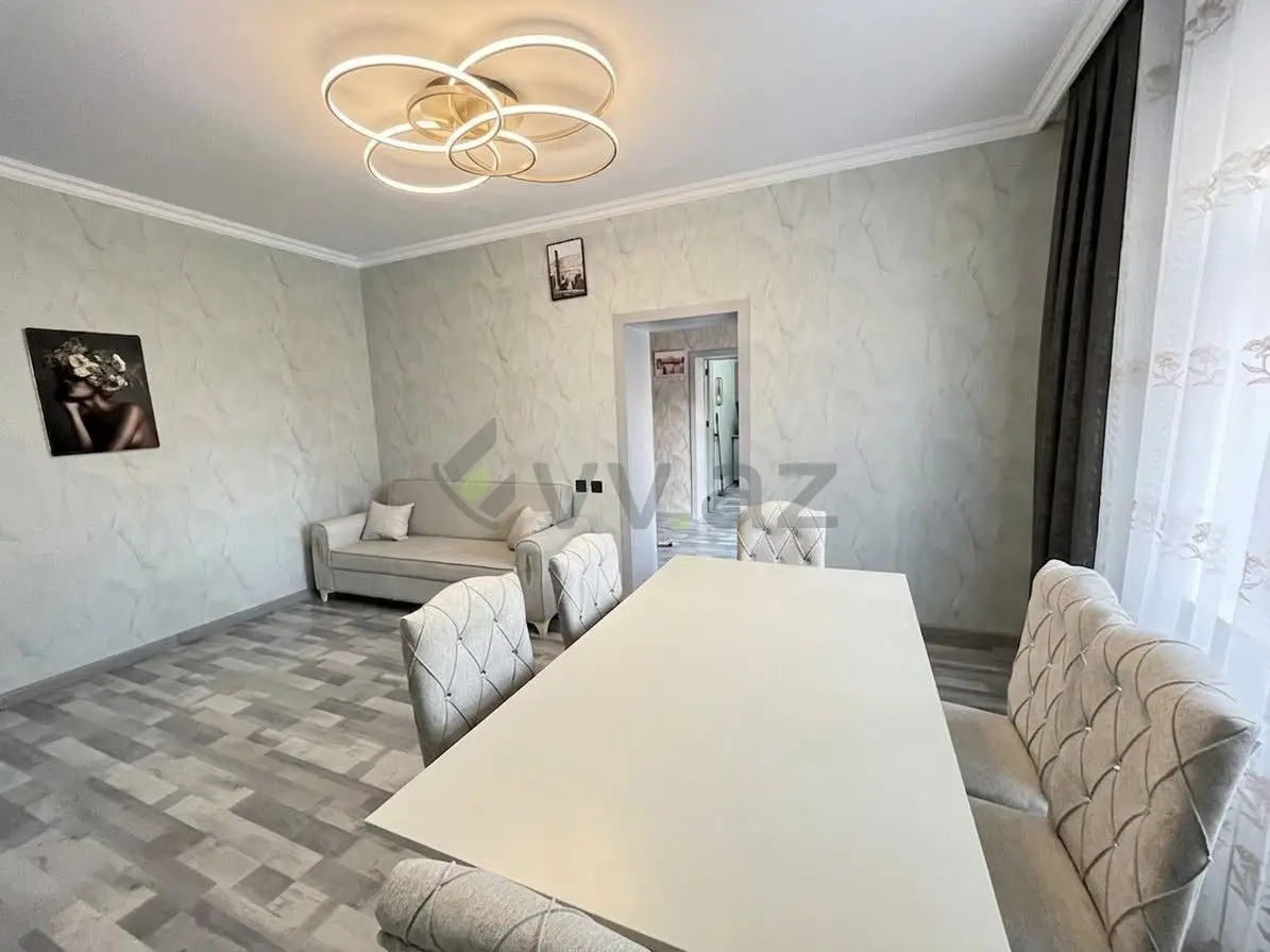 4 otaqlı Həyət evi Satılır, Buzovna, Xəzər, Bakı — Ev, villa, Bakı (4)