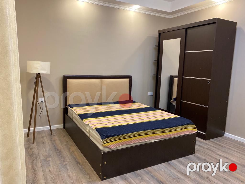 İcarəyə verilir 4 otaqlı həyət evi/bağ evi 300 m² — Ev, villa, Bakı (8)