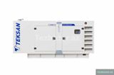 Teksan generator - 220 Kva Doosan motorlu — Sönməz Elektrik MMC