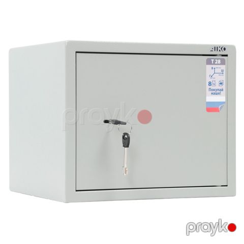 Aıko T-28 Mebel Seyfi — Bakı