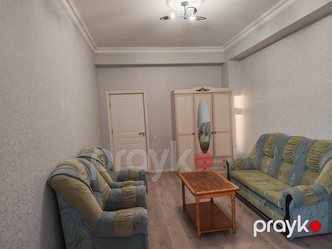 3-otaqlı yeni tikili kirayə verilir, Sumqayıt ş., 110 m² — Mənzil, Sumqayıt (2)