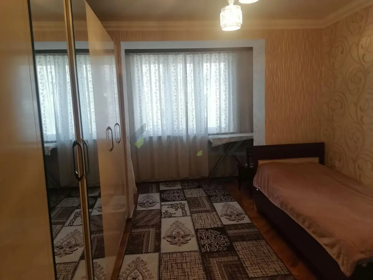 1 otaqlı mənzil Köhnə tikili Satılır, Yasamal qəs., Yasamal, Bakı — Mənzil, Bakı (3)