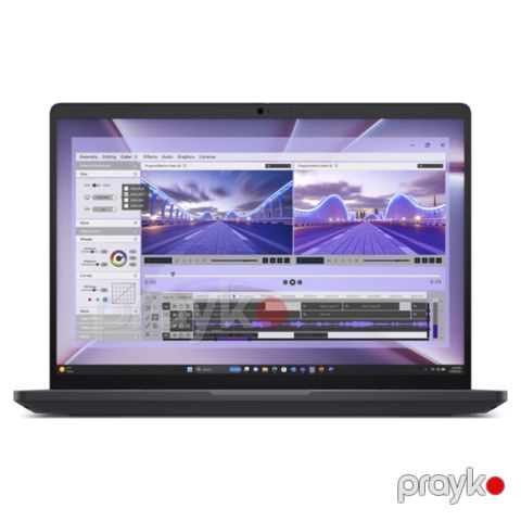 Dell Pro Max 16 Premium (210-BPVR) — Bakı