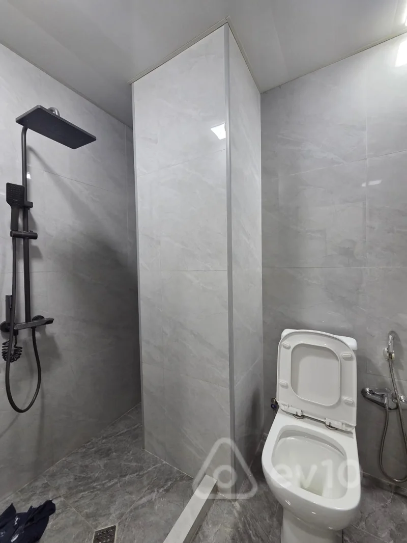 2 otaqlı mənzil, 52 m², Xırdalan Şəhəri — Mənzil, Xırdalan (8)