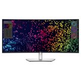 Dell UltraSharp 40 Curved Thunderbolt Hub Monitor – U4025QW (210-BMDV) — Pctech — Periferiya cihazları