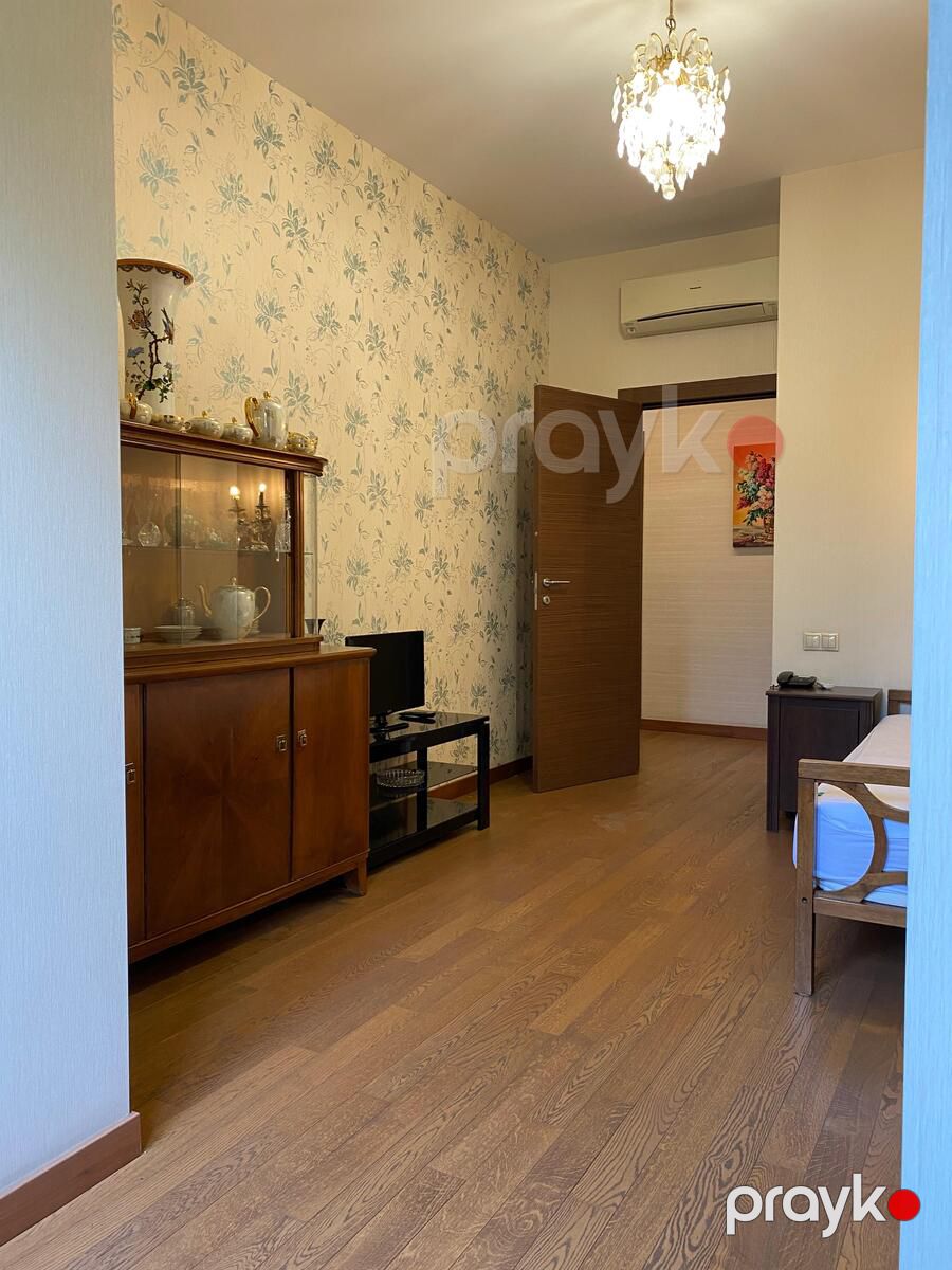 Satılır 3 otaqlı köhnə tikili 80 m² — Mənzil, Bakı (6)