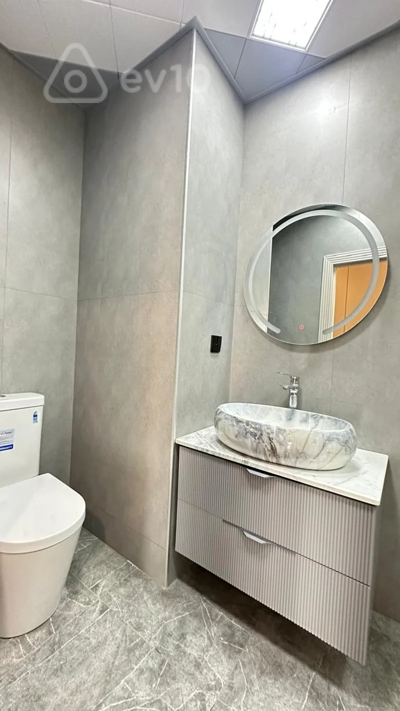2 otaqlı mənzil, 75 m², t.sahbazi kuc — Mənzil, Bakı (7)