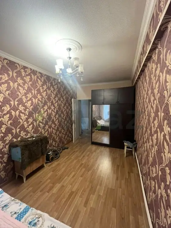 2 otaqlı mənzil Yeni tikili Kirayə, Gənclər şəhərciyi, Abşeron — Rental AZ