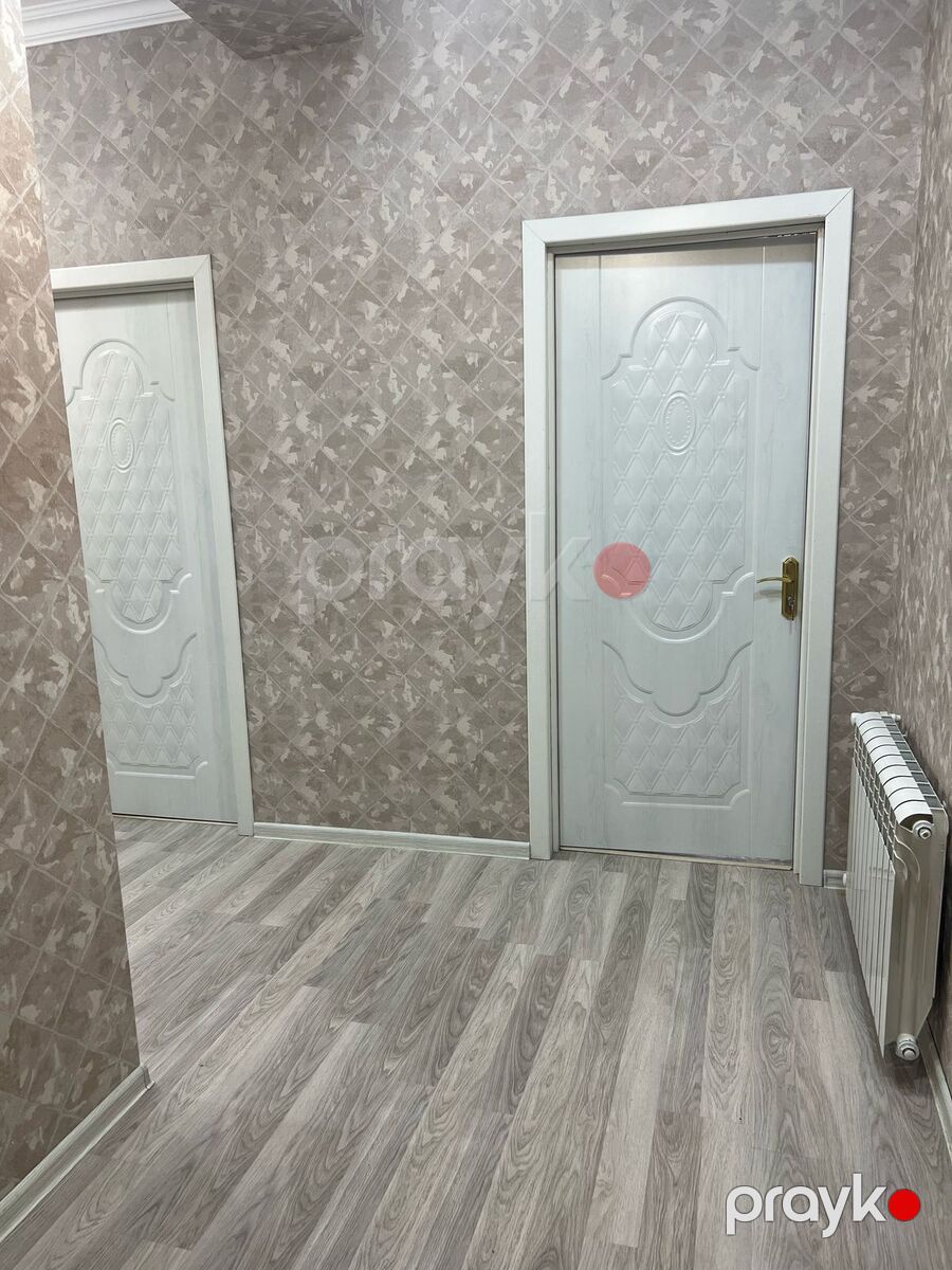 İcarəyə verilir 2 otaqlı yeni tikili 90 m² — Mənzil, Bakı (9)