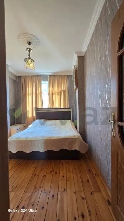 3 otaqlı mənzil Yeni tikili Satılır, Xırdalan — Mənzil, Xırdalan (10)