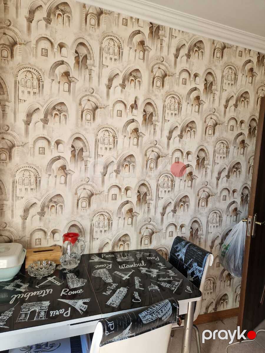 Satılır 4 otaqlı köhnə tikili 80 m² — Mənzil, Bakı (9)