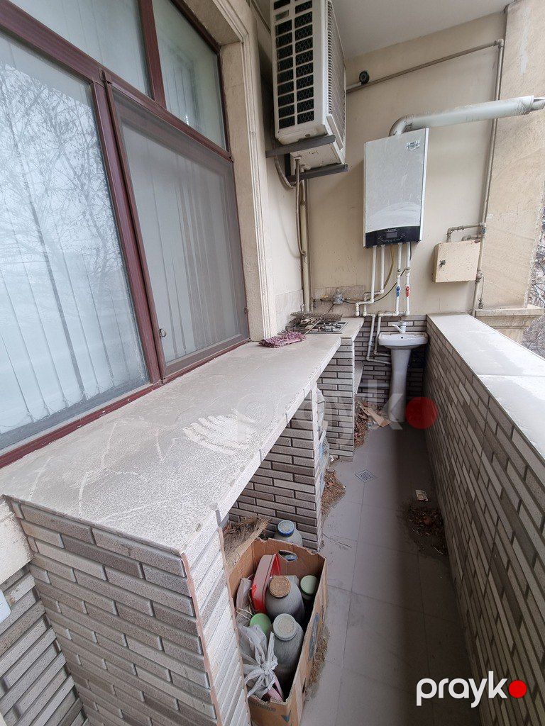 Satılır 4 otaqlı yeni tikili 270 m² — Mənzil, Bakı (11)