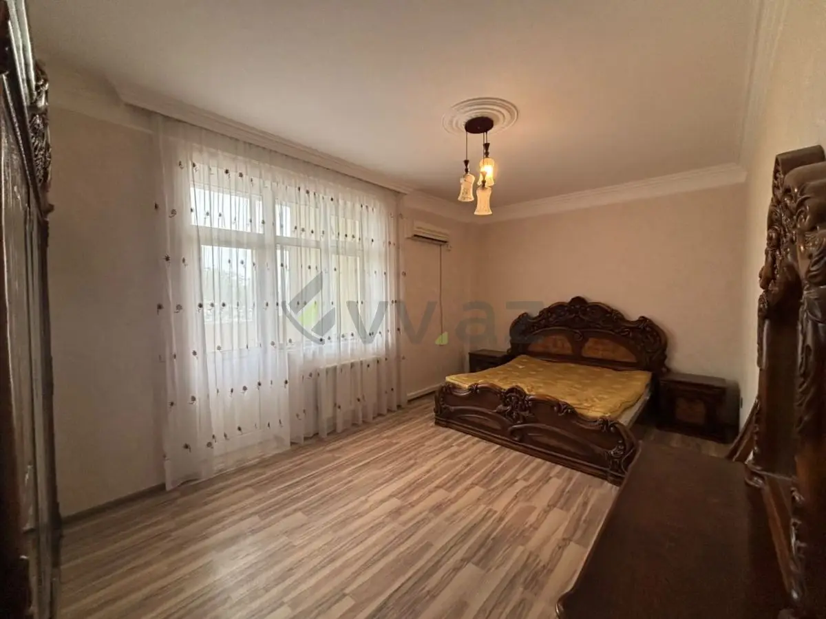 2 otaqlı mənzil Yeni tikili Satılır, 9-cu mikrorayon, Binəqədi, Bakı — Mənzil, Bakı (2)