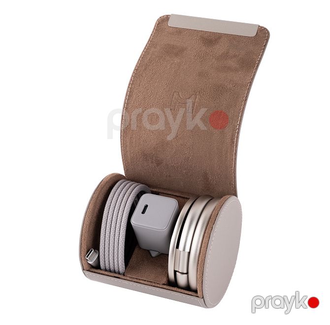 Magssory Disc Signature Titan (WCH053t) — Smartfon aksesuarları, Bakı (3)