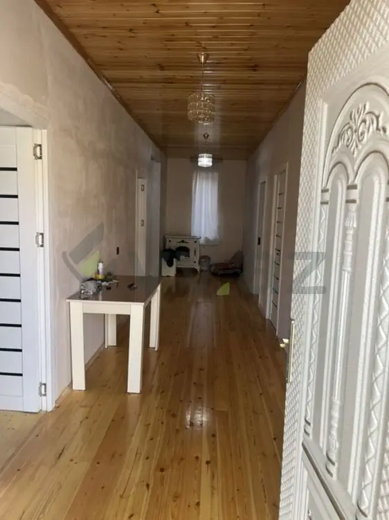 4 otaqlı Həyət evi Satılır, Gəncə — Ev, villa, Gəncə (9)
