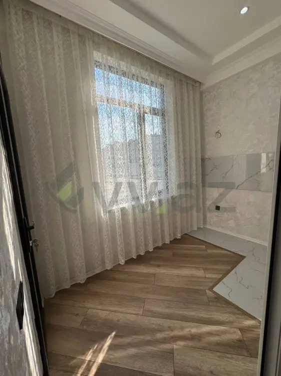 2 otaqlı mənzil Yeni tikili Satılır, Xırdalan — Mənzil, Xırdalan (11)