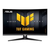 Curved Gaming Monitor ASUS TUF Gaming VG32VQM5B (90LM0BI1-B01171) — Pctech — Monitors
