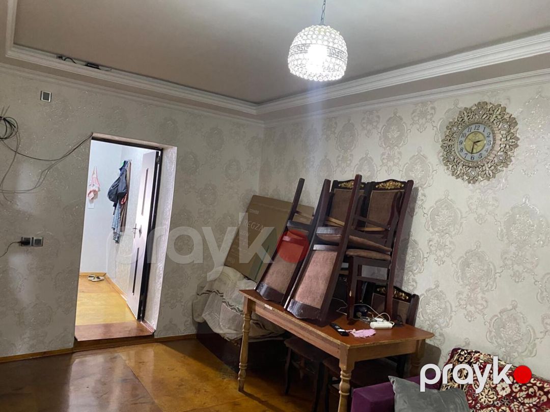 Satılır 3 otaqlı həyət evi/bağ evi 80 m² — Ev, villa, Bakı (7)
