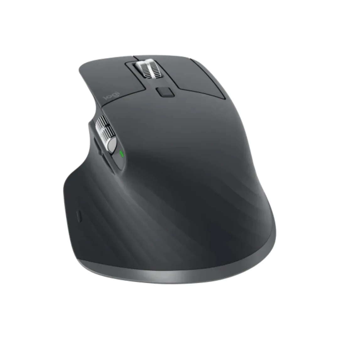 Logitech Mouse MX Master 3S — Mallar, Bakı (2)
