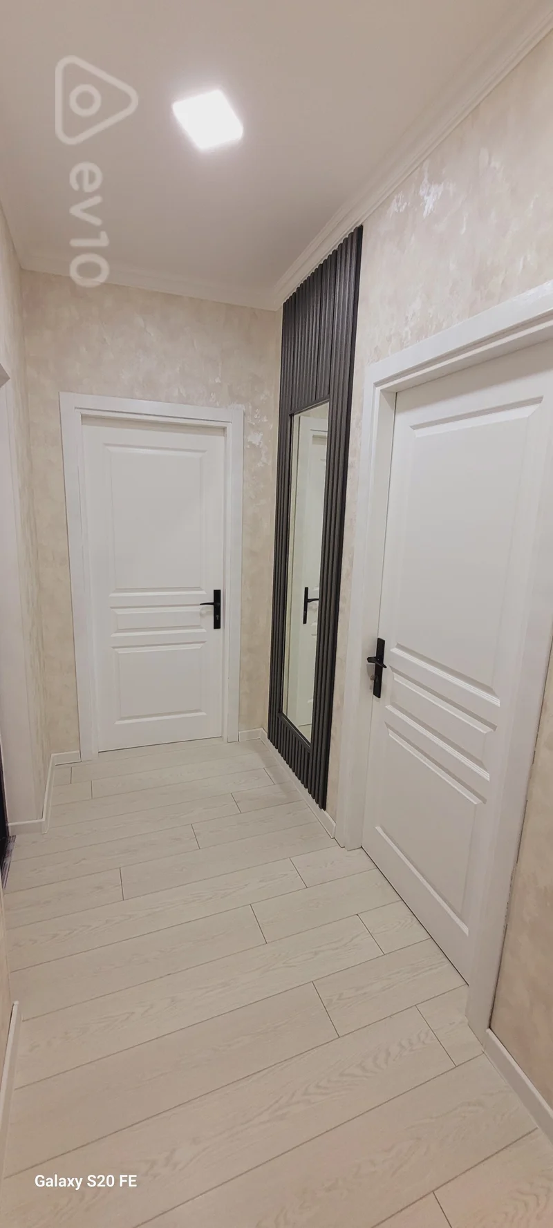 3 otaqlı həyət evi, 60 m², Pirşağı kəndi — Ev, villa, Bakı (11)