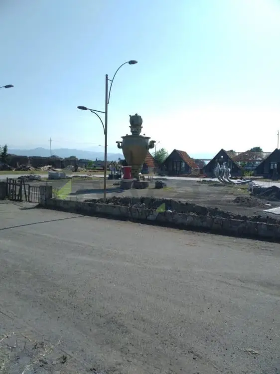 3 otaqlı Həyət evi Satılır, Lənkəran — Ev, villa, Lənkəran (3)