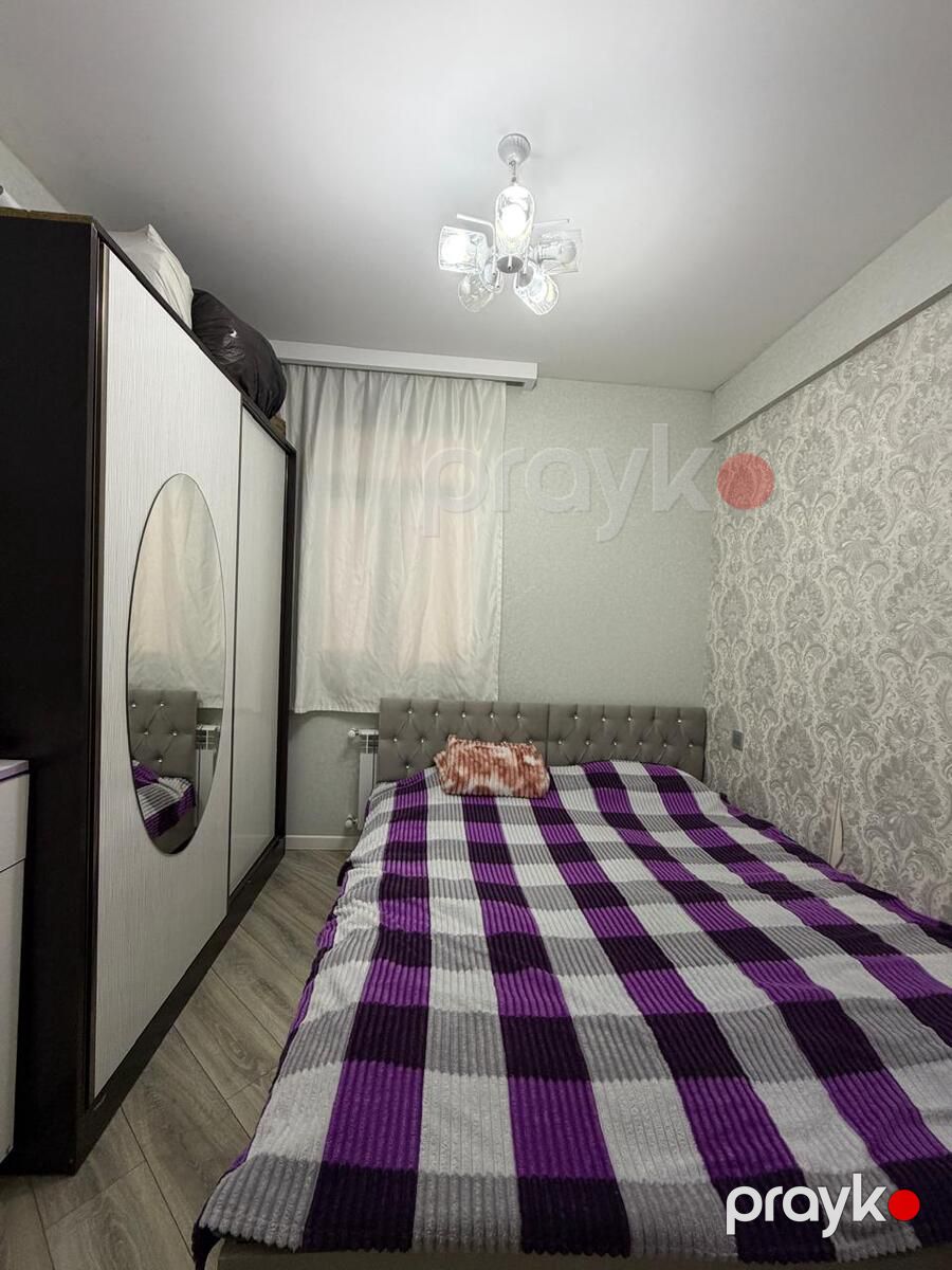 Satılır 3 otaqlı yeni tikili 54 m² — Mənzil, Bakı (6)