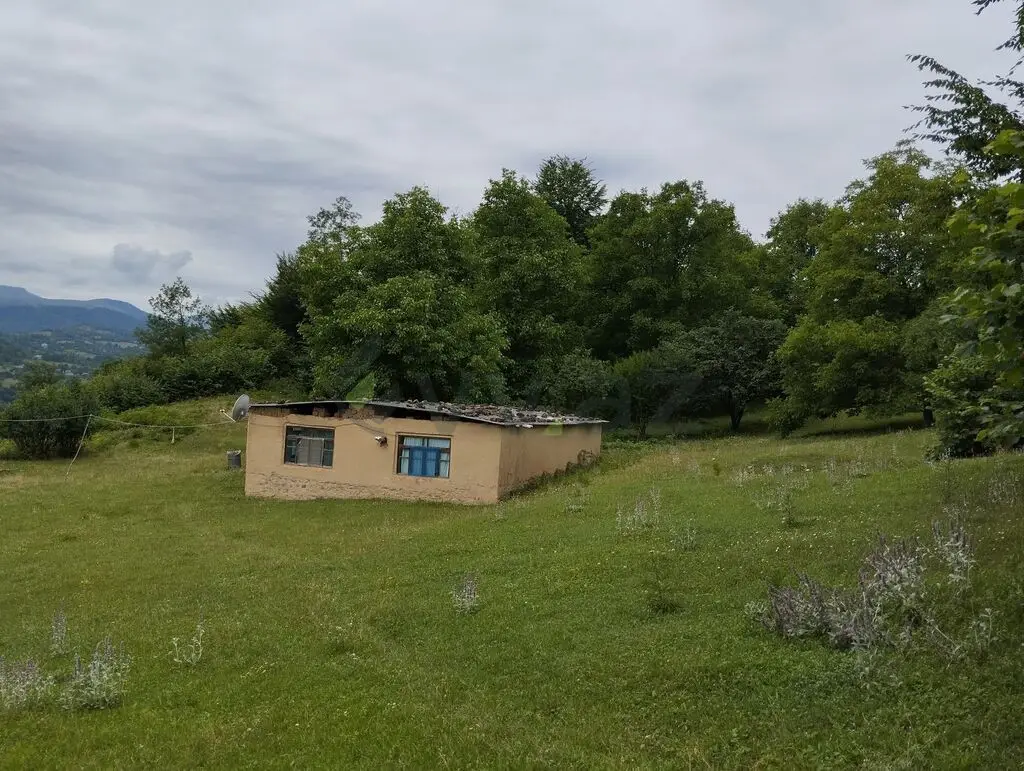 4 otaqlı Həyət evi Satılır, Quba — Ev, villa, Quba (5)