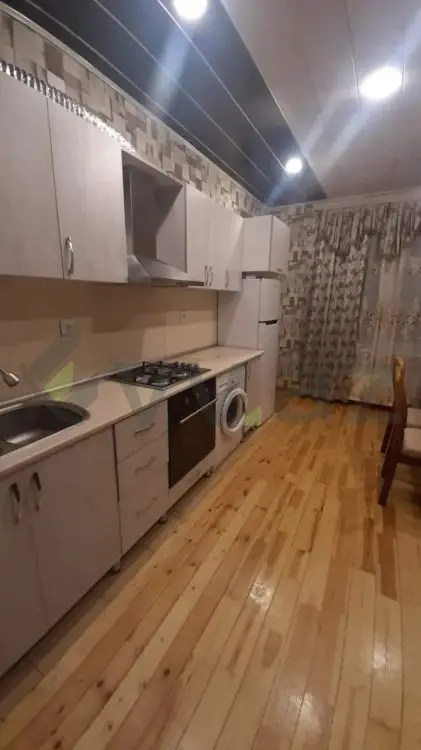 2 otaqlı mənzil Yeni tikili Kirayə, Əhmədli, Xətai, Bakı — Mənzil, Bakı (6)