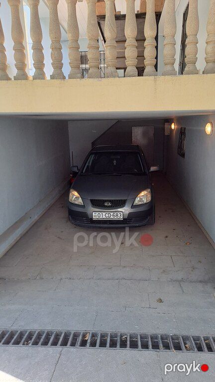 Kia Rio, 1.4 L, 2007 il, 399 000 km — Avtomobillər, Bakı (11)