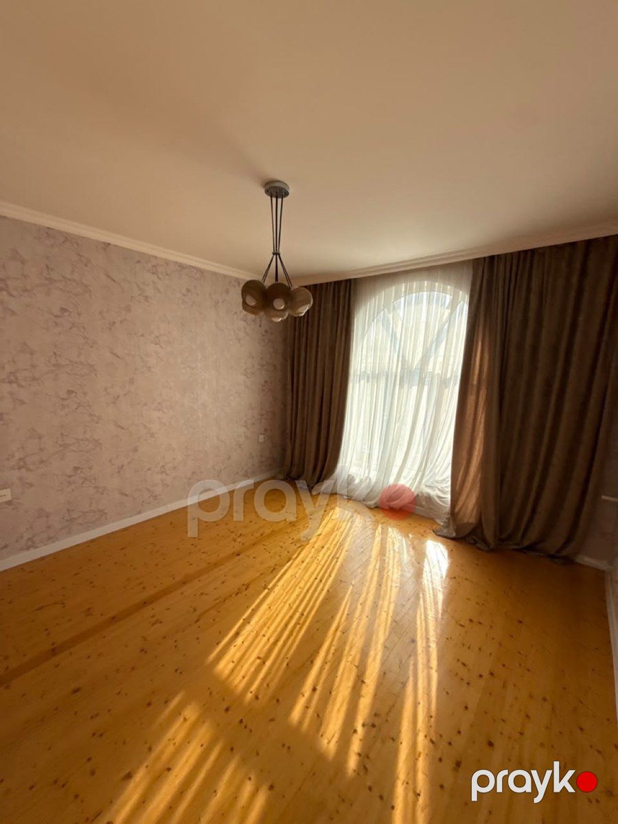Həyət evi, Binə qəs — Ev, villa, Bakı (9)