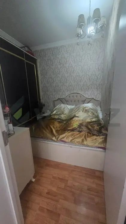 4 otaqlı Həyət evi Satılır, Böyükşor qəs., Nərimanov, Bakı — Ev, villa, Bakı (5)