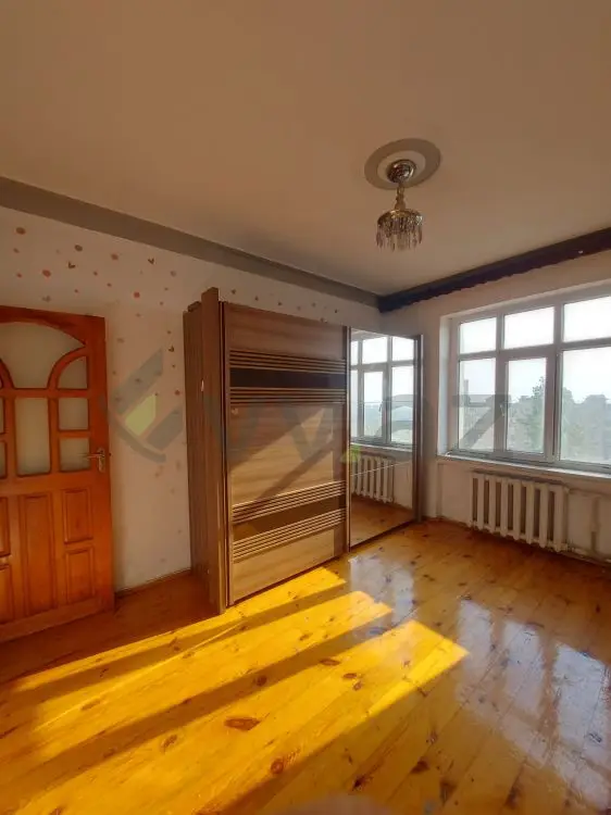 2 otaqlı mənzil Köhnə tikili Satılır, Yeni Günəşli qəs., Suraxanı, Bakı — Mənzil, Bakı (5)