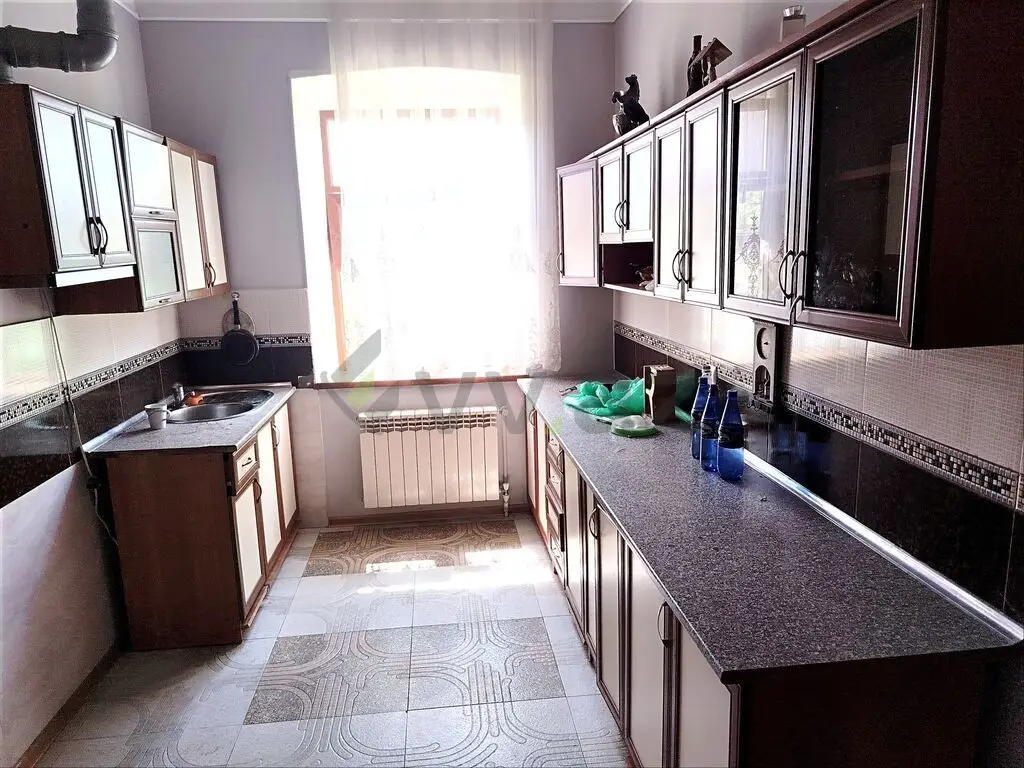 4 otaqlı Həyət evi Satılır, Zaqatala — Ev, villa, Zaqatala (8)