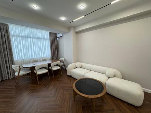 İcarəyə verilir 3 otaqlı yeni tikili 120 m² — 2 500 ₼ · 3 ოთახი · 120 m² · სართული 20/25 · Bakı · Mənzil İcarəyə verilir 3 otaqlı yeni tikili 120 m² — Bakı