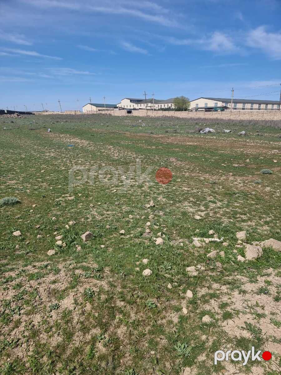 Satılır torpaq 80 sot — Torpaq, Bakı (6)