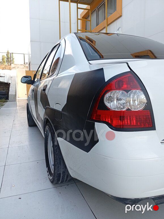 Saipa Tiba, 1.5 L, 2014 il, 300 000 km — Avtomobillər, Bakı (8)