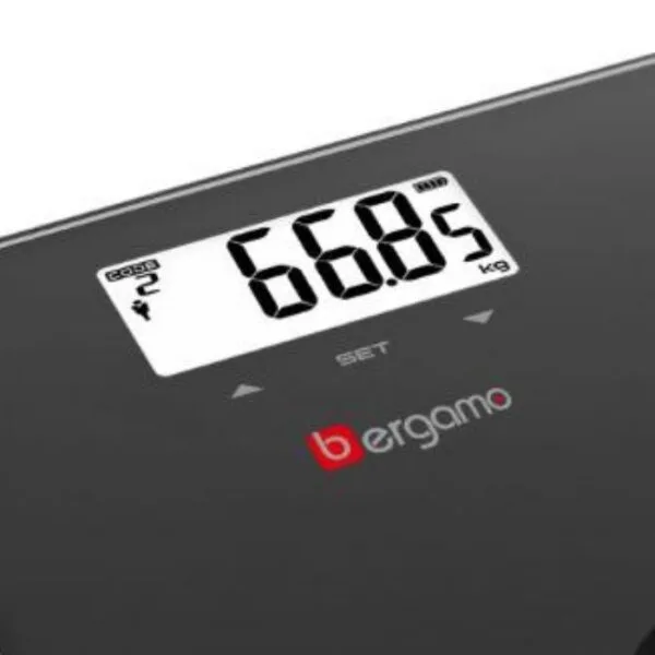 Tərəzi Bergamo BS6730CBF — Gözəllik və sağlamlıq, Bakı (2)